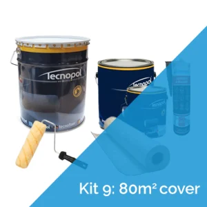 desmopol kit 9 80m² cover