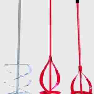 Mixing Paddle