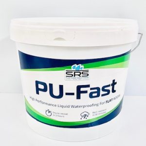srs pu fast