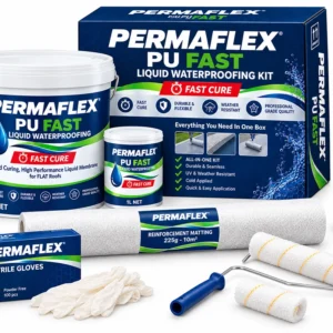 perma flex roof kit