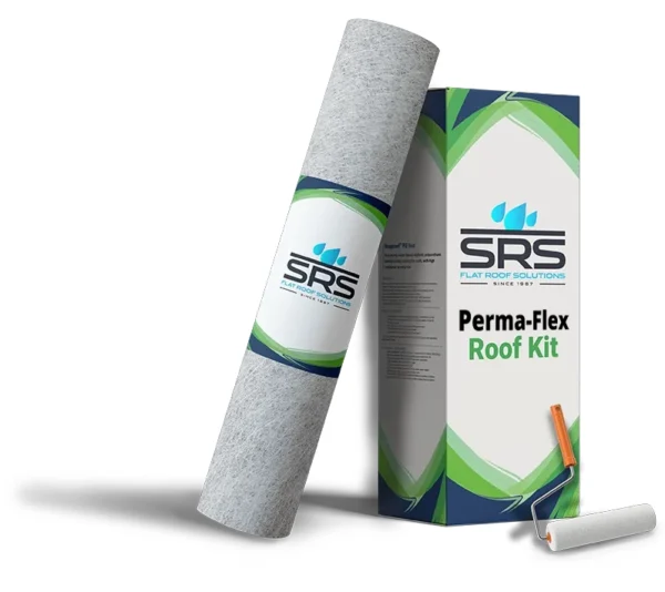 srs pu fast roof kit