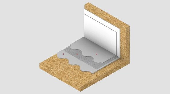 Wood Substrate