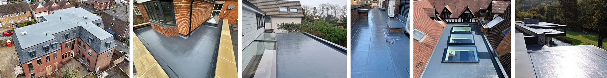 banner new roofs