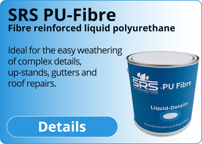 SRS PU FIBRE