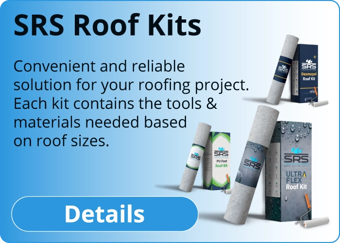 SRS ROOF KITS