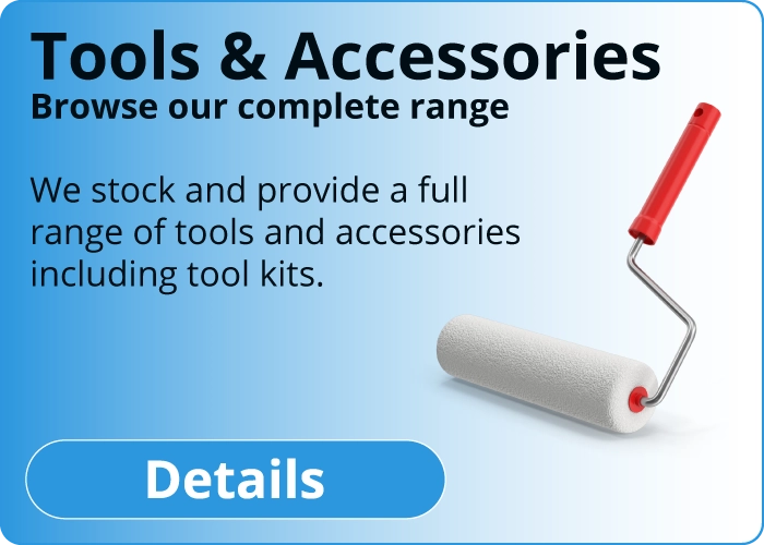 tools accessories