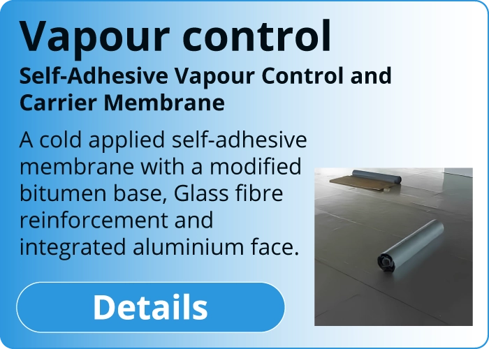 vapour control