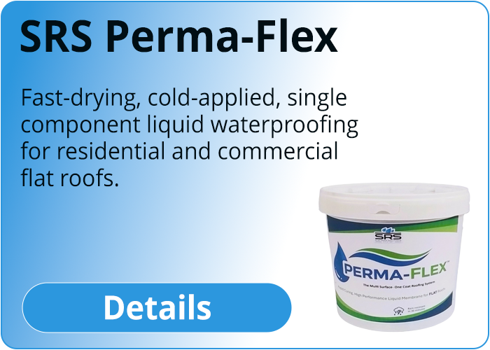 new perma flex tile