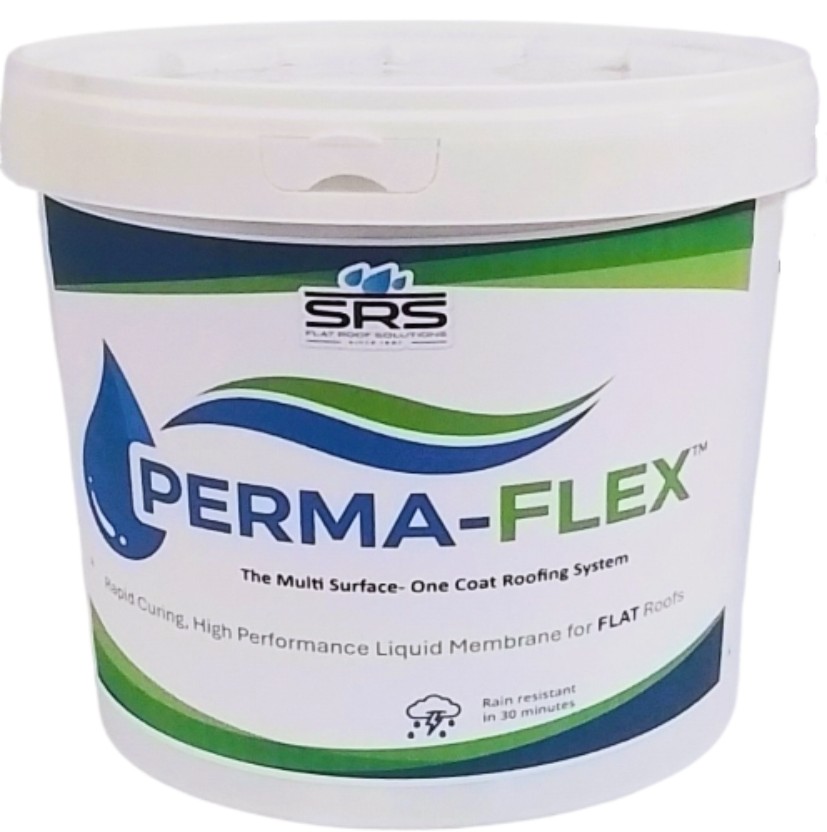 perma flex