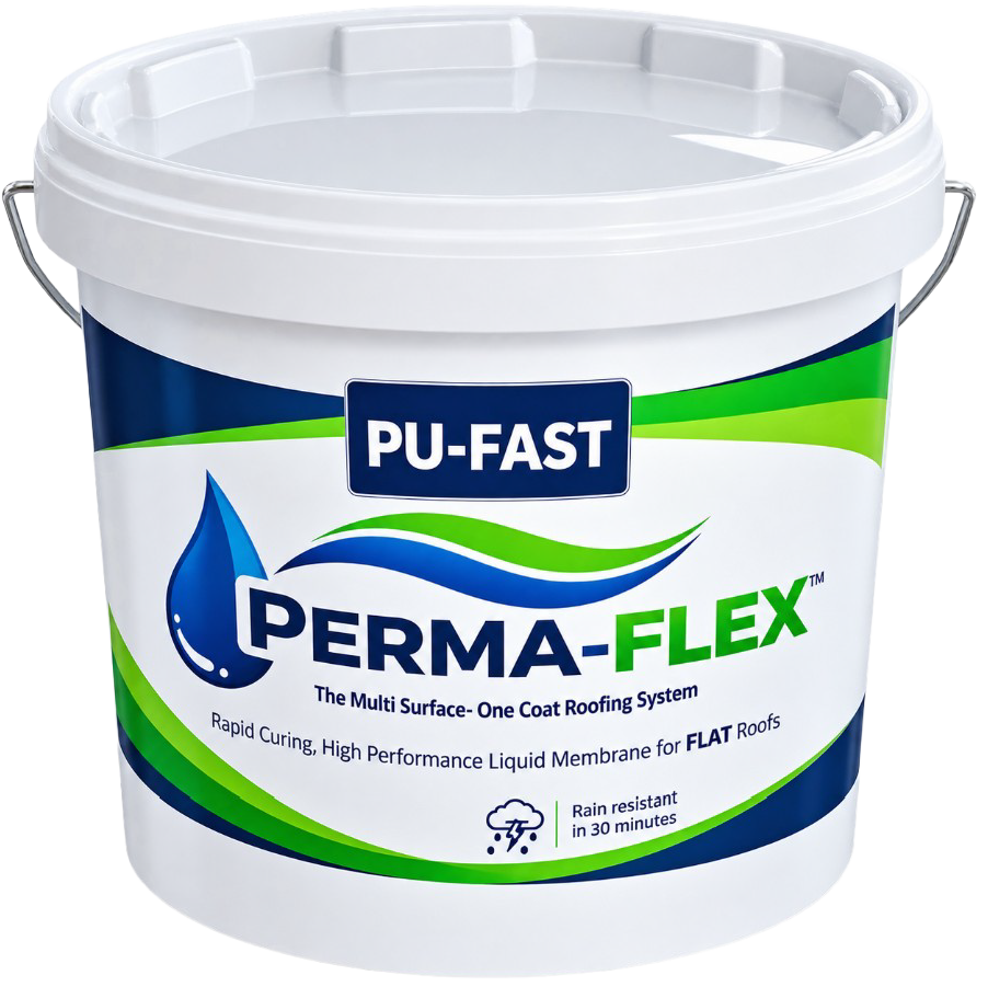 Permaflex PU Fast