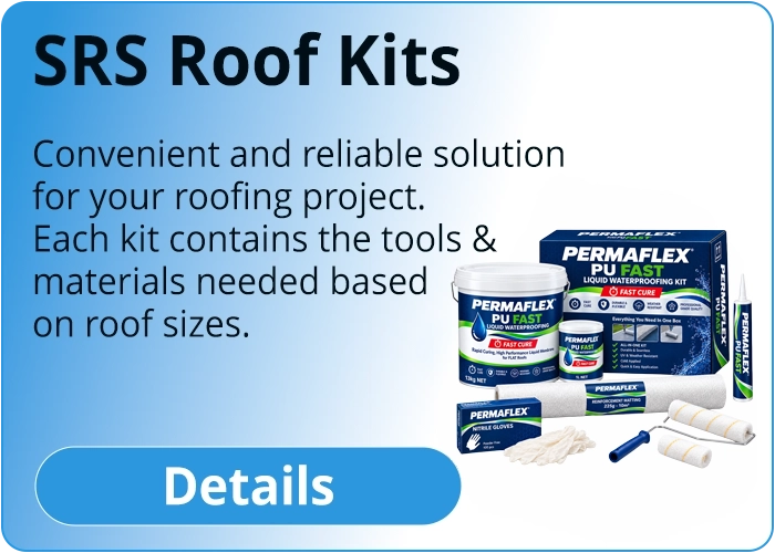 roofkits tile 2026 2